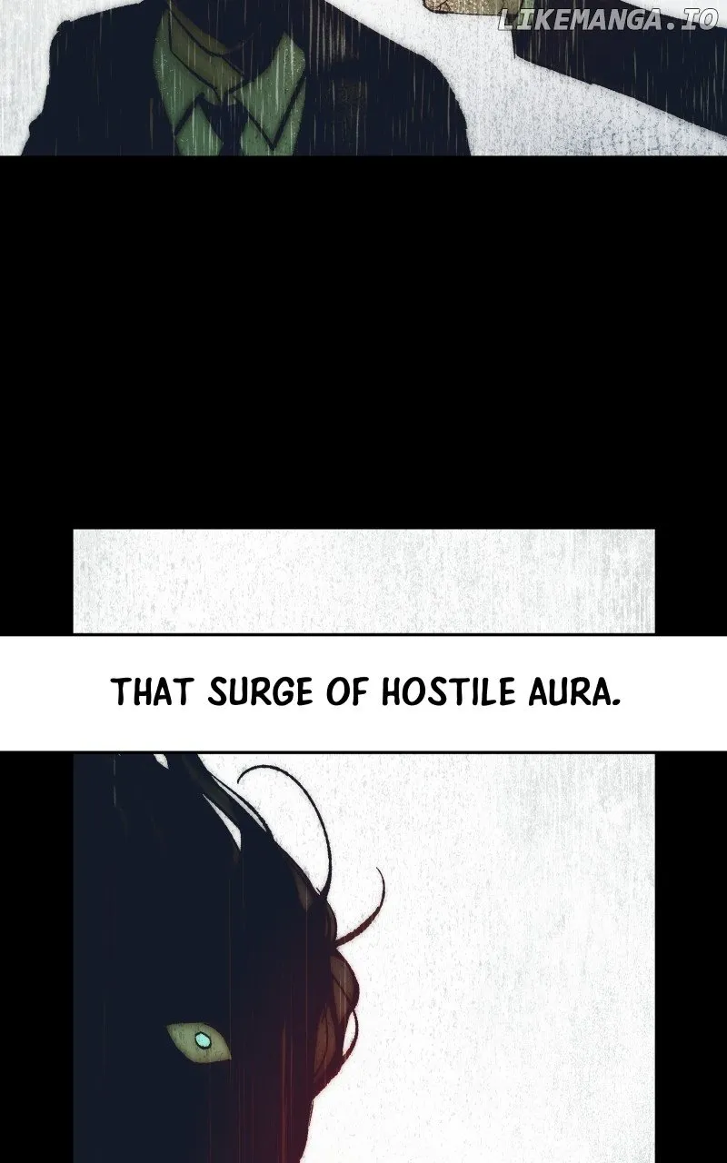 Hand Jumper Chapter 89 page 61 - 