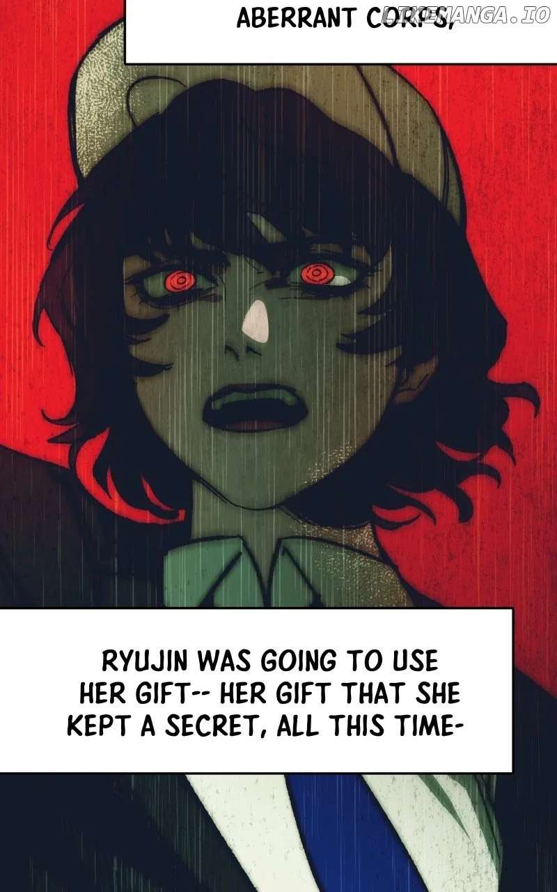 Hand Jumper Chapter 89 page 63 - 