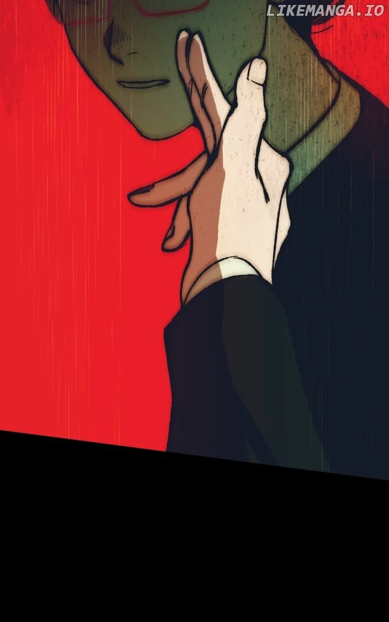 Hand Jumper Chapter 89 page 65 - 