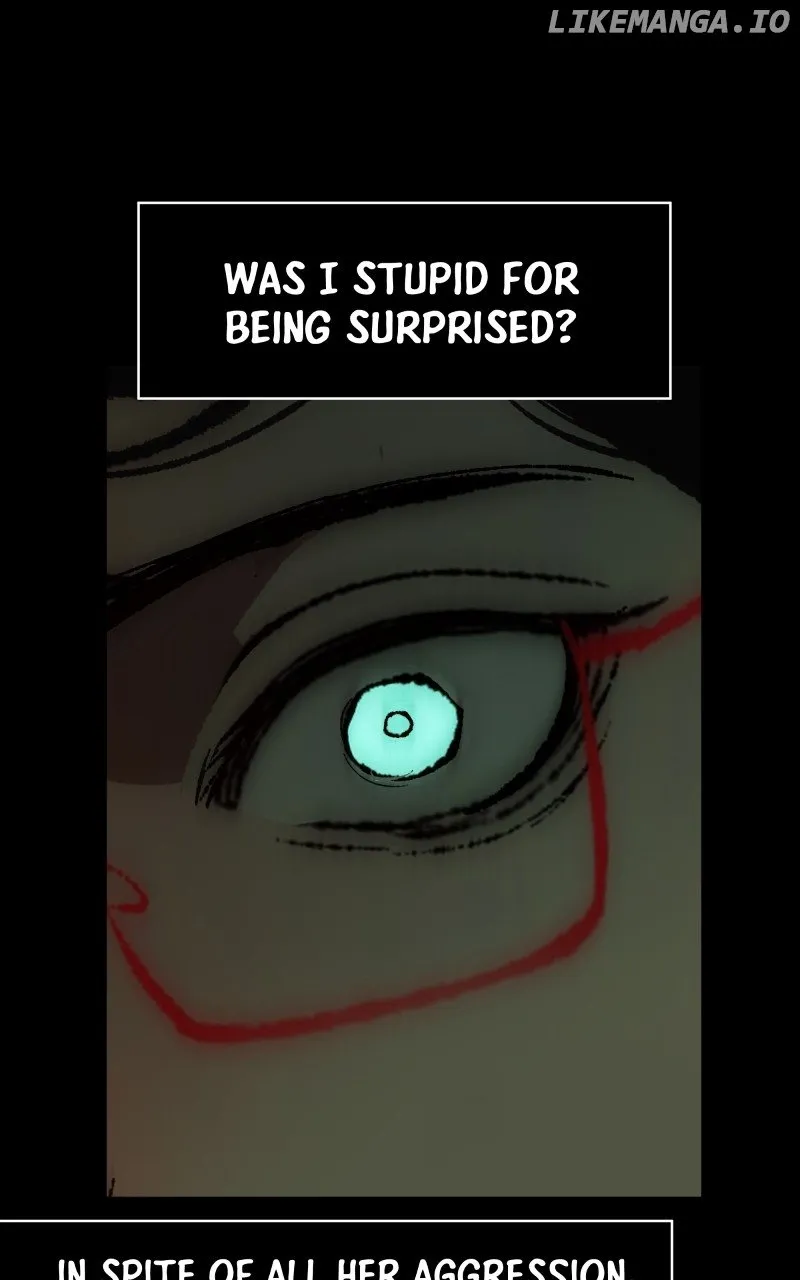Hand Jumper Chapter 89 page 66 - 