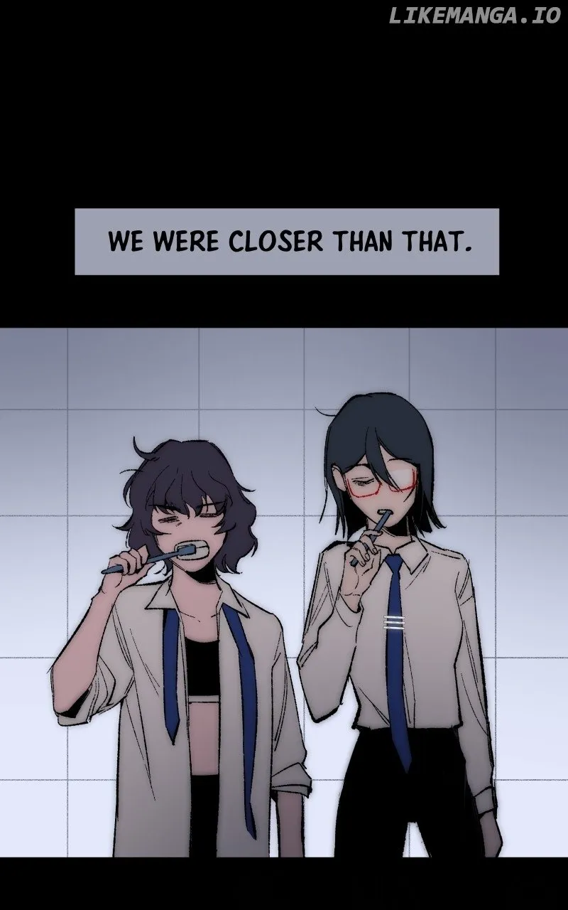 Hand Jumper Chapter 89 page 68 - 