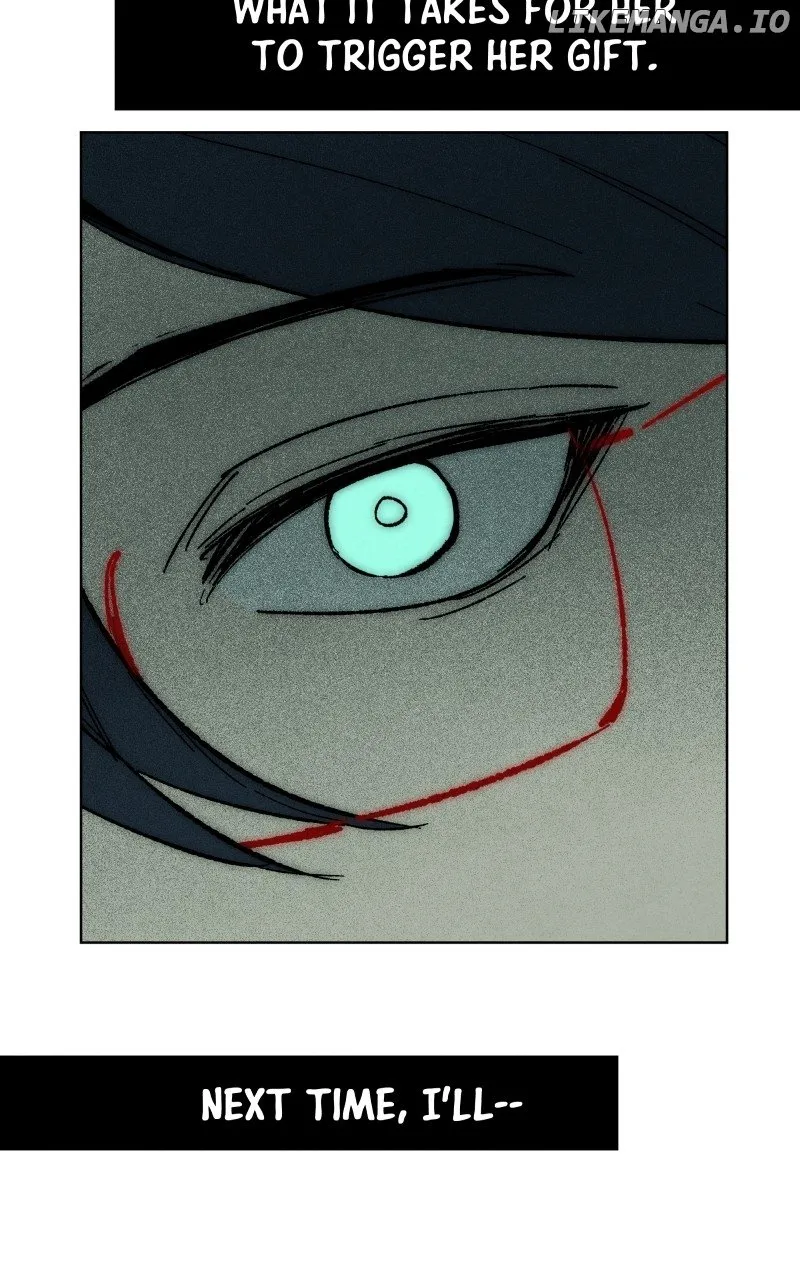 Hand Jumper Chapter 89 page 70 - 