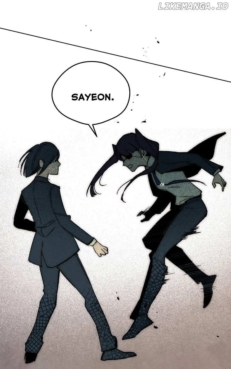 Hand Jumper Chapter 89 page 72 - 