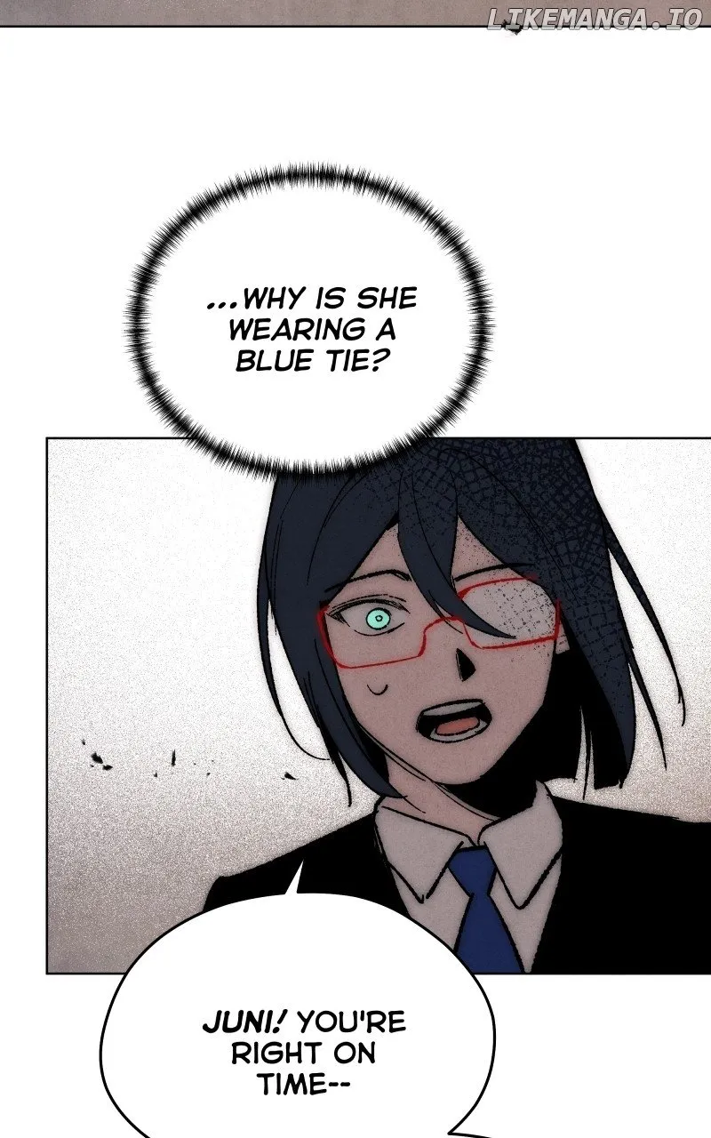 Hand Jumper Chapter 89 page 73 - 