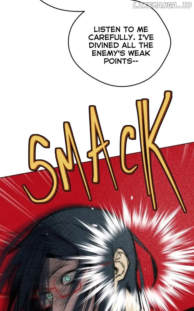 Hand Jumper Chapter 89 page 74 - 