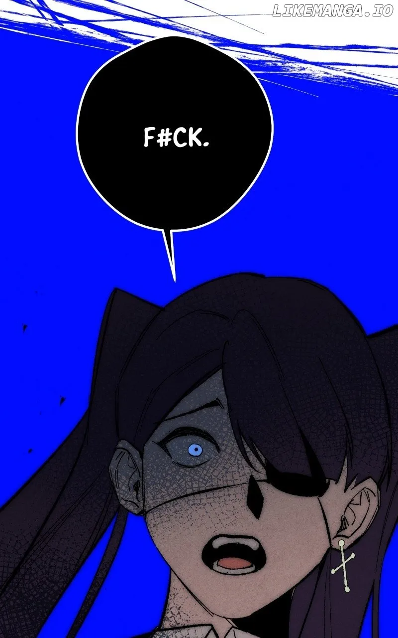 Hand Jumper Chapter 89 page 76 - 