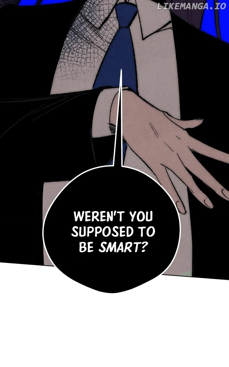 Hand Jumper Chapter 89 page 77 - 