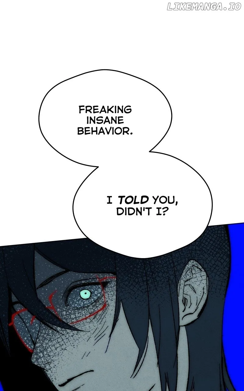 Hand Jumper Chapter 89 page 78 - 
