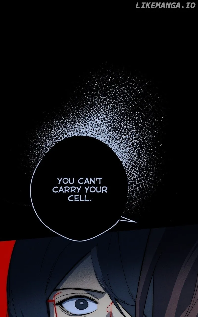Hand Jumper Chapter 89 page 80 - 