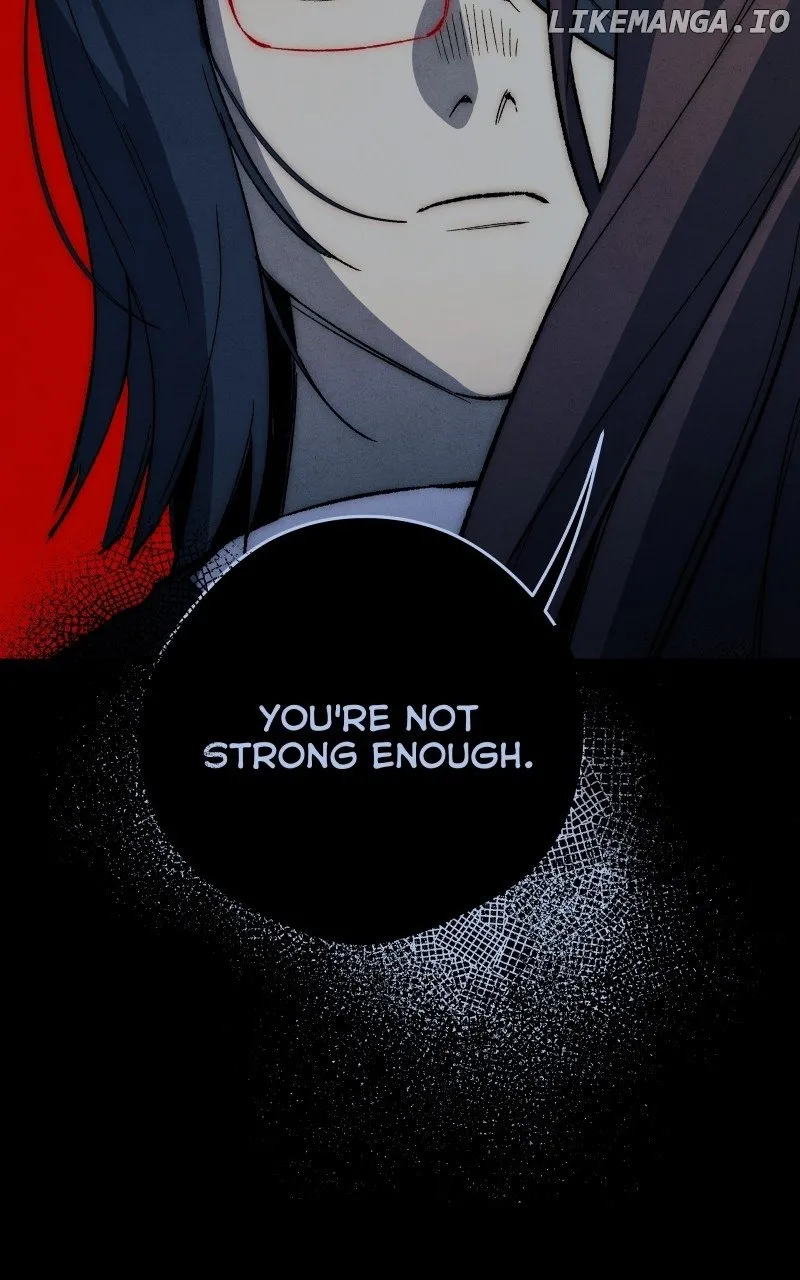 Hand Jumper Chapter 89 page 81 - 
