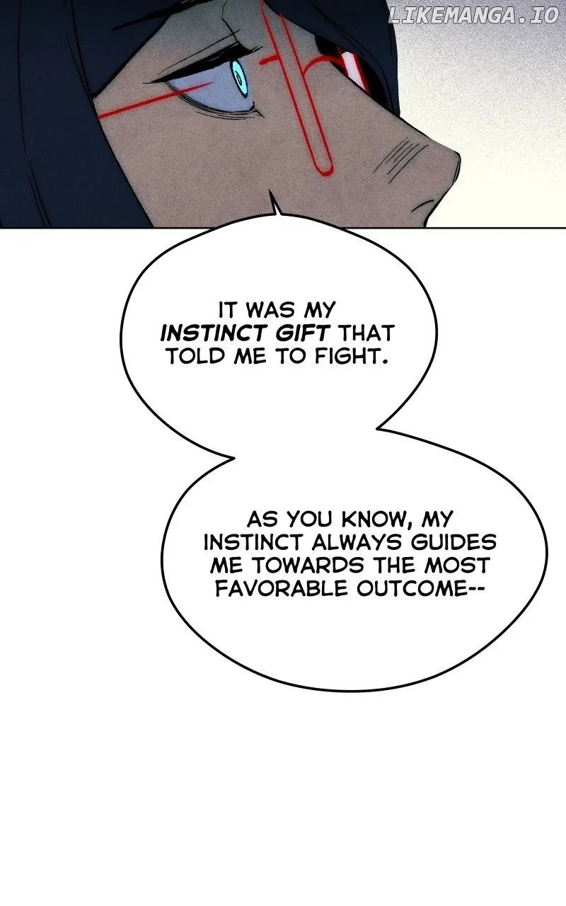 Hand Jumper Chapter 89 page 85 - 