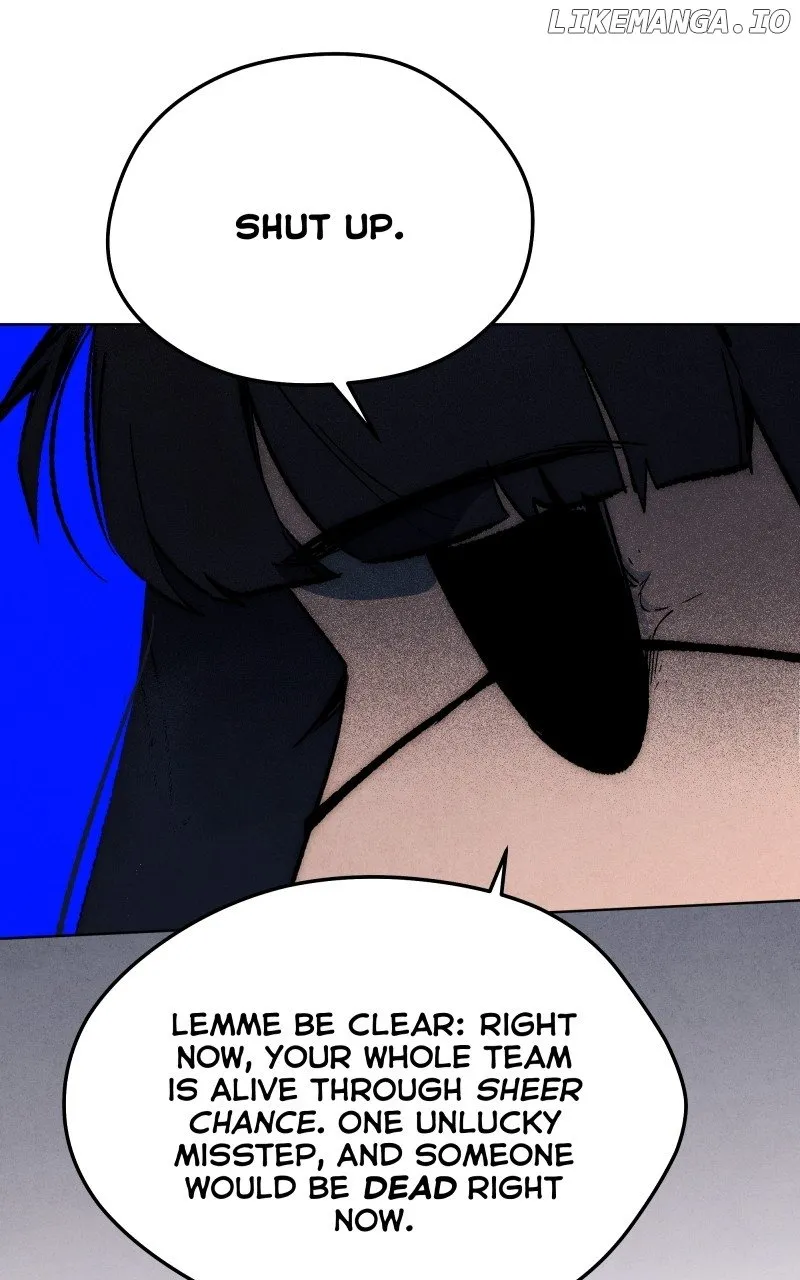 Hand Jumper Chapter 89 page 86 - 
