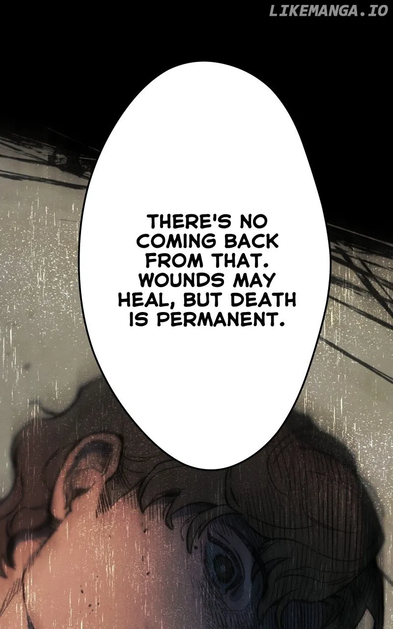 Hand Jumper Chapter 89 page 89 - 