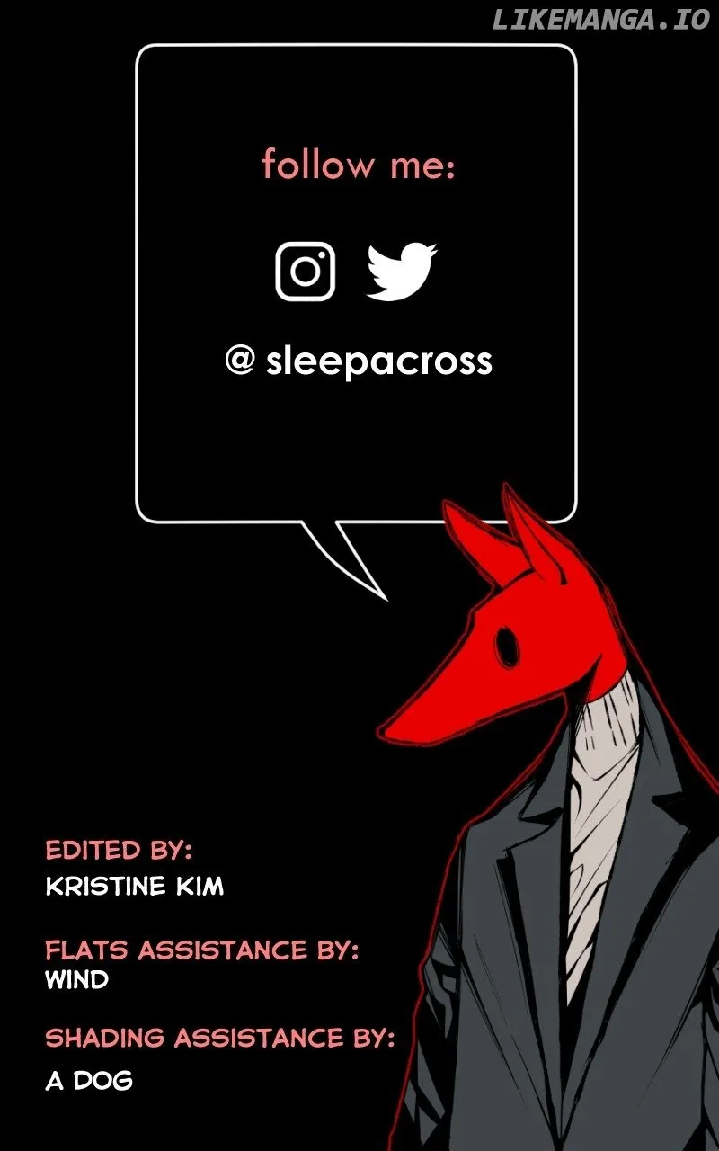 Hand Jumper Chapter 89 page 95 - 