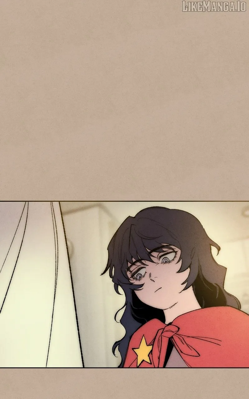 Hand Jumper Chapter 90 page 13 - 