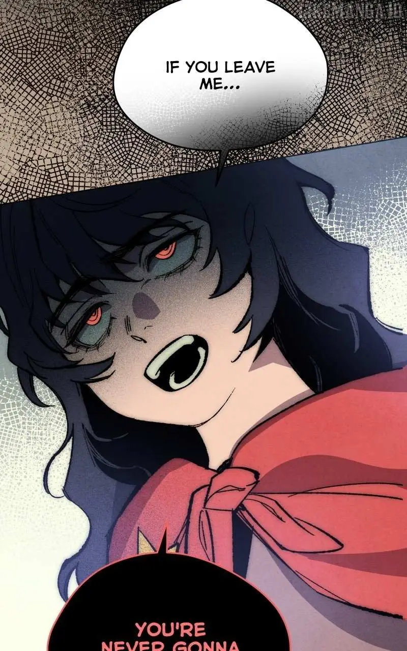 Hand Jumper Chapter 90 page 16 - 