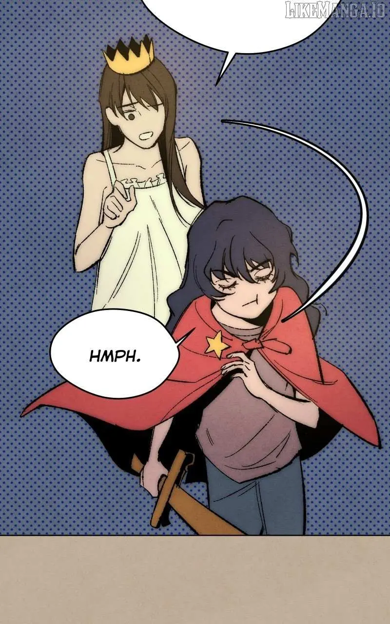 Hand Jumper Chapter 90 page 18 - 