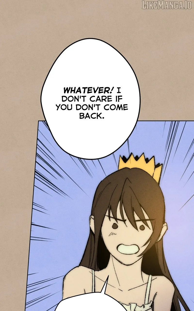 Hand Jumper Chapter 90 page 19 - 