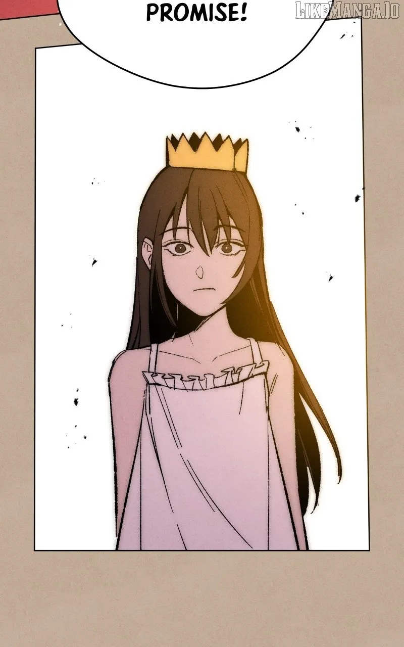 Hand Jumper Chapter 90 page 22 - 