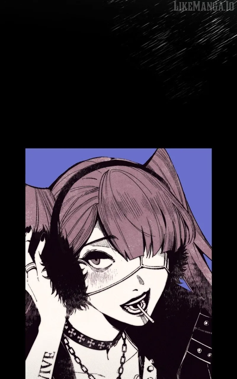 Hand Jumper Chapter 90 page 29 - 