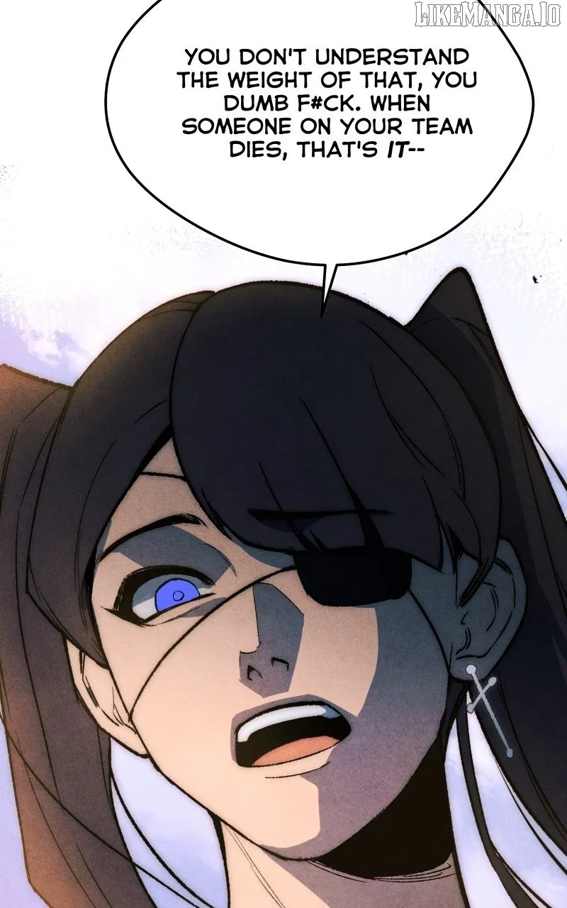 Hand Jumper Chapter 90 page 32 - 