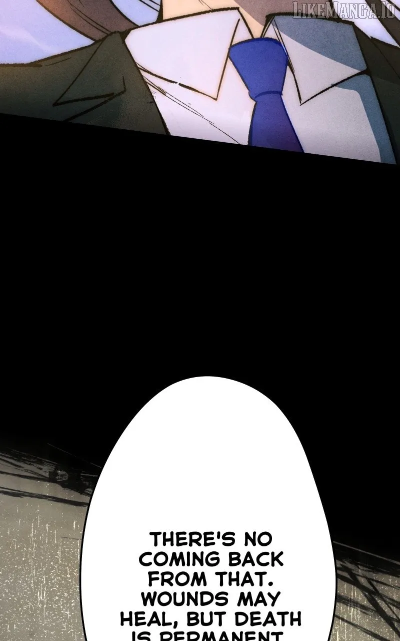Hand Jumper Chapter 90 page 33 - 
