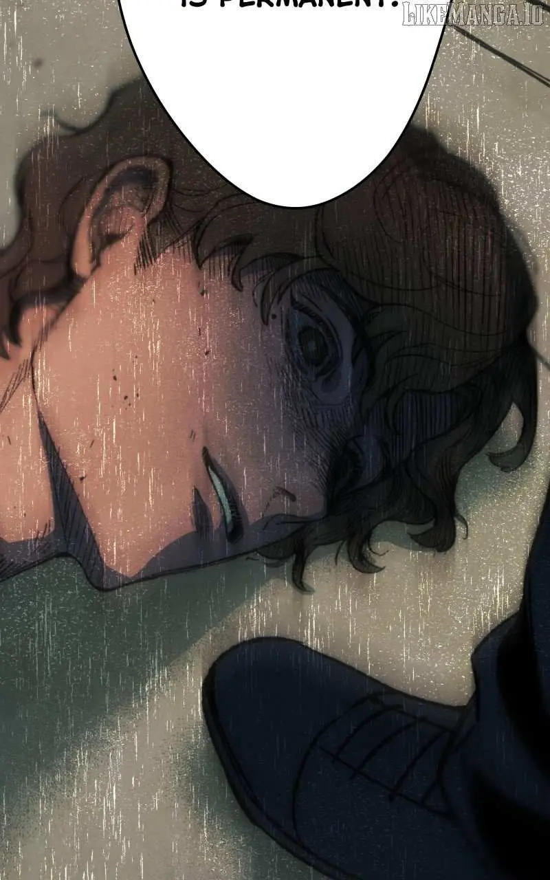 Hand Jumper Chapter 90 page 34 - 