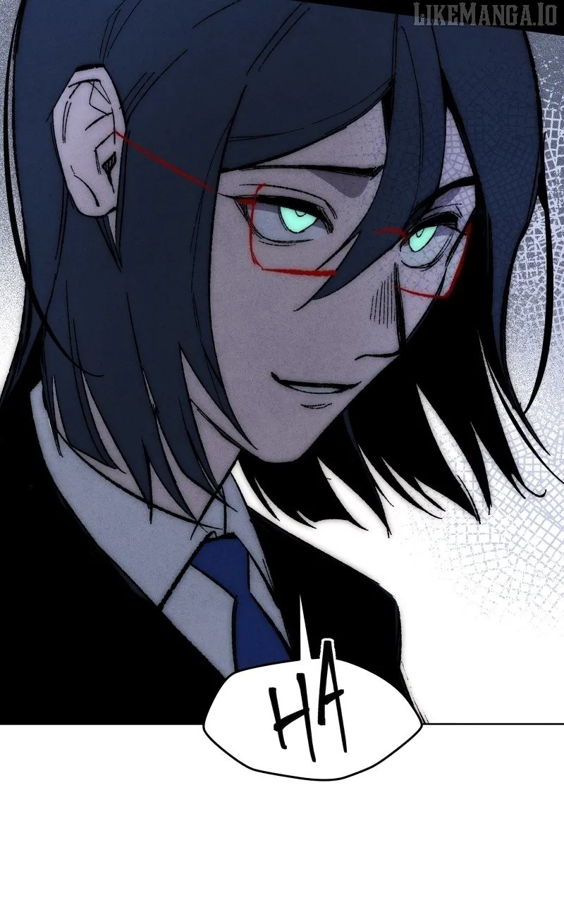 Hand Jumper Chapter 90 page 36 - 
