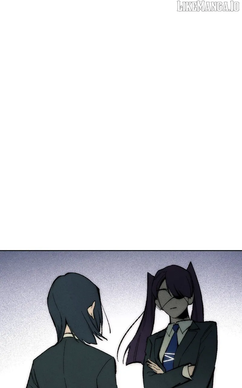 Hand Jumper Chapter 90 page 37 - 