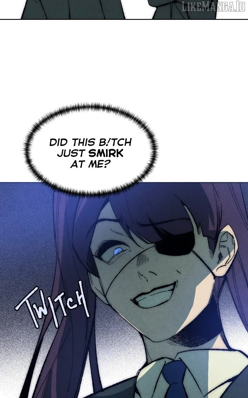 Hand Jumper Chapter 90 page 38 - 
