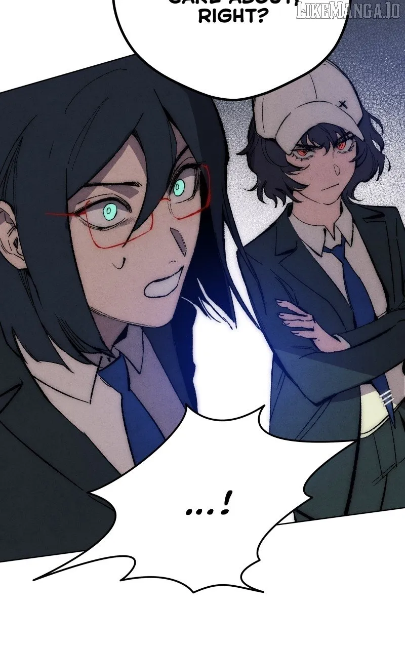 Hand Jumper Chapter 90 page 43 - 