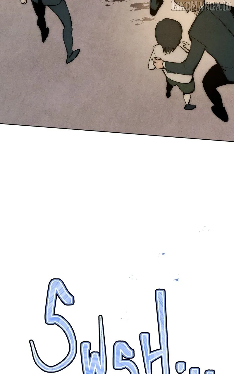 Hand Jumper Chapter 90 page 45 - 