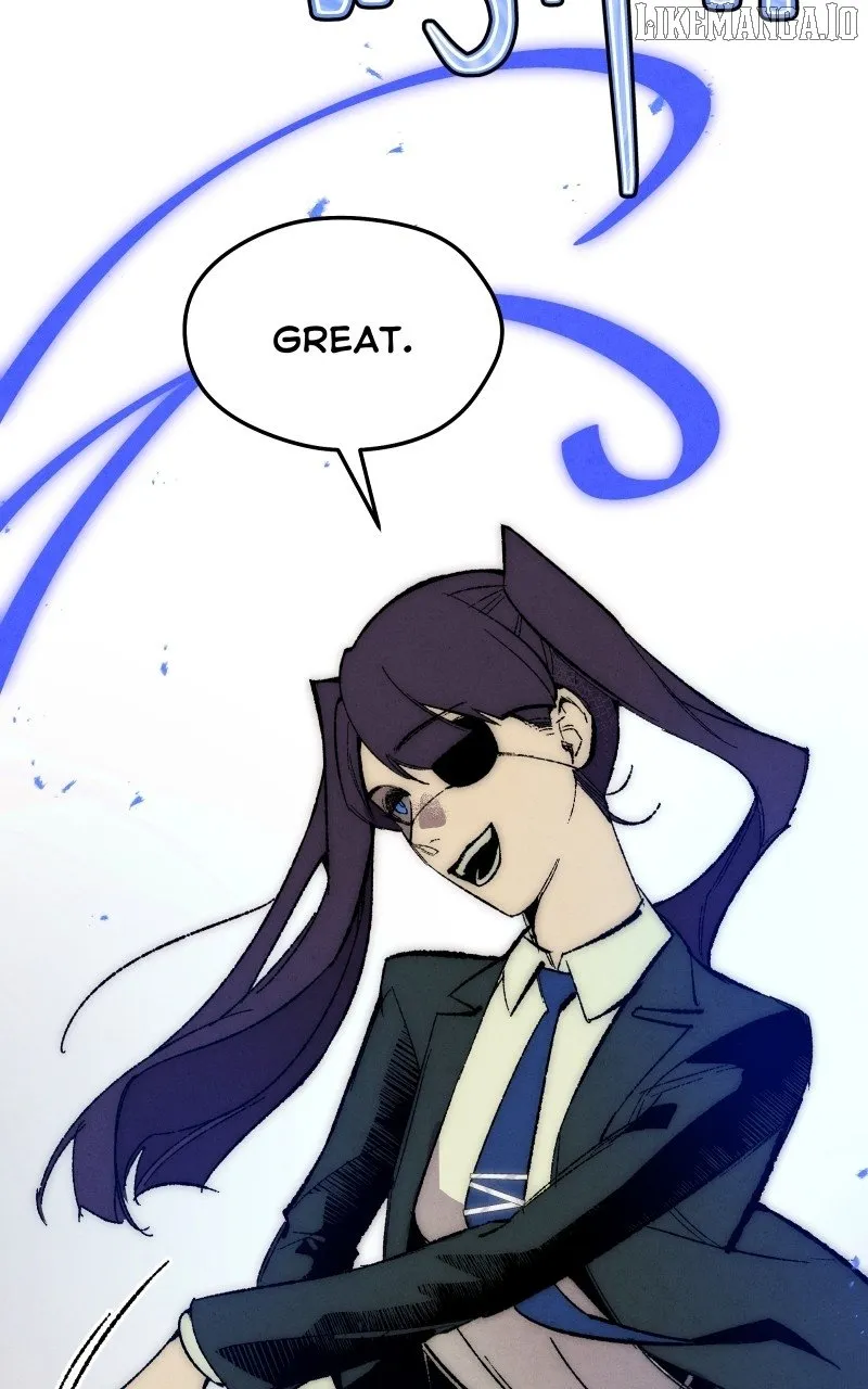 Hand Jumper Chapter 90 page 46 - 