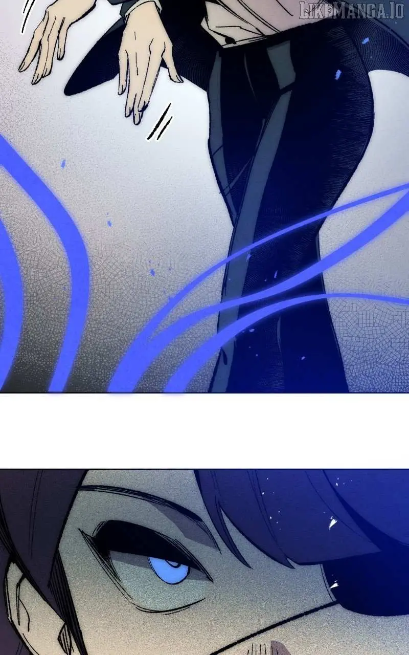 Hand Jumper Chapter 90 page 47 - 