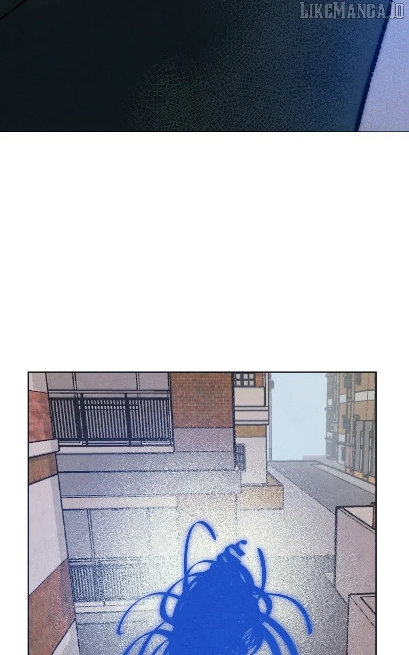 Hand Jumper Chapter 90 page 53 - 