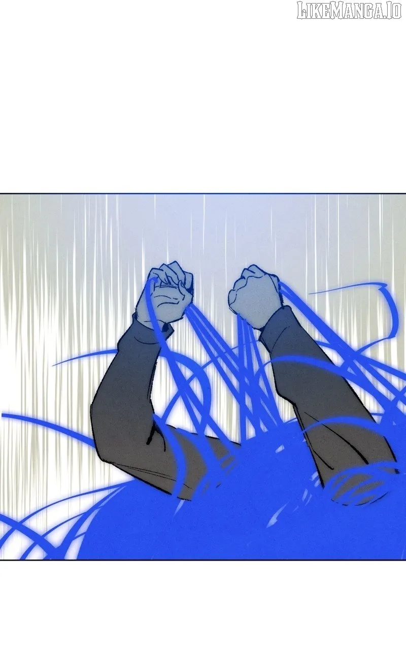 Hand Jumper Chapter 90 page 55 - 