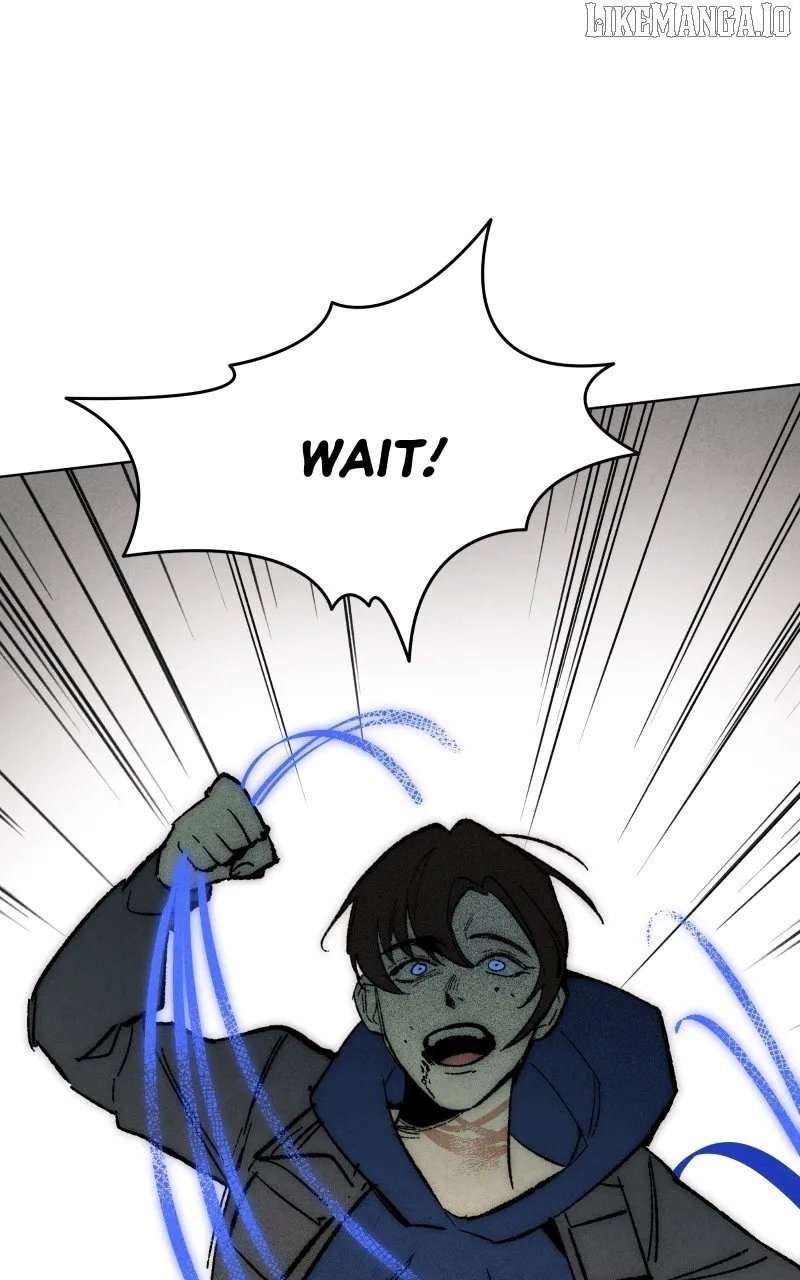 Hand Jumper Chapter 90 page 56 - 