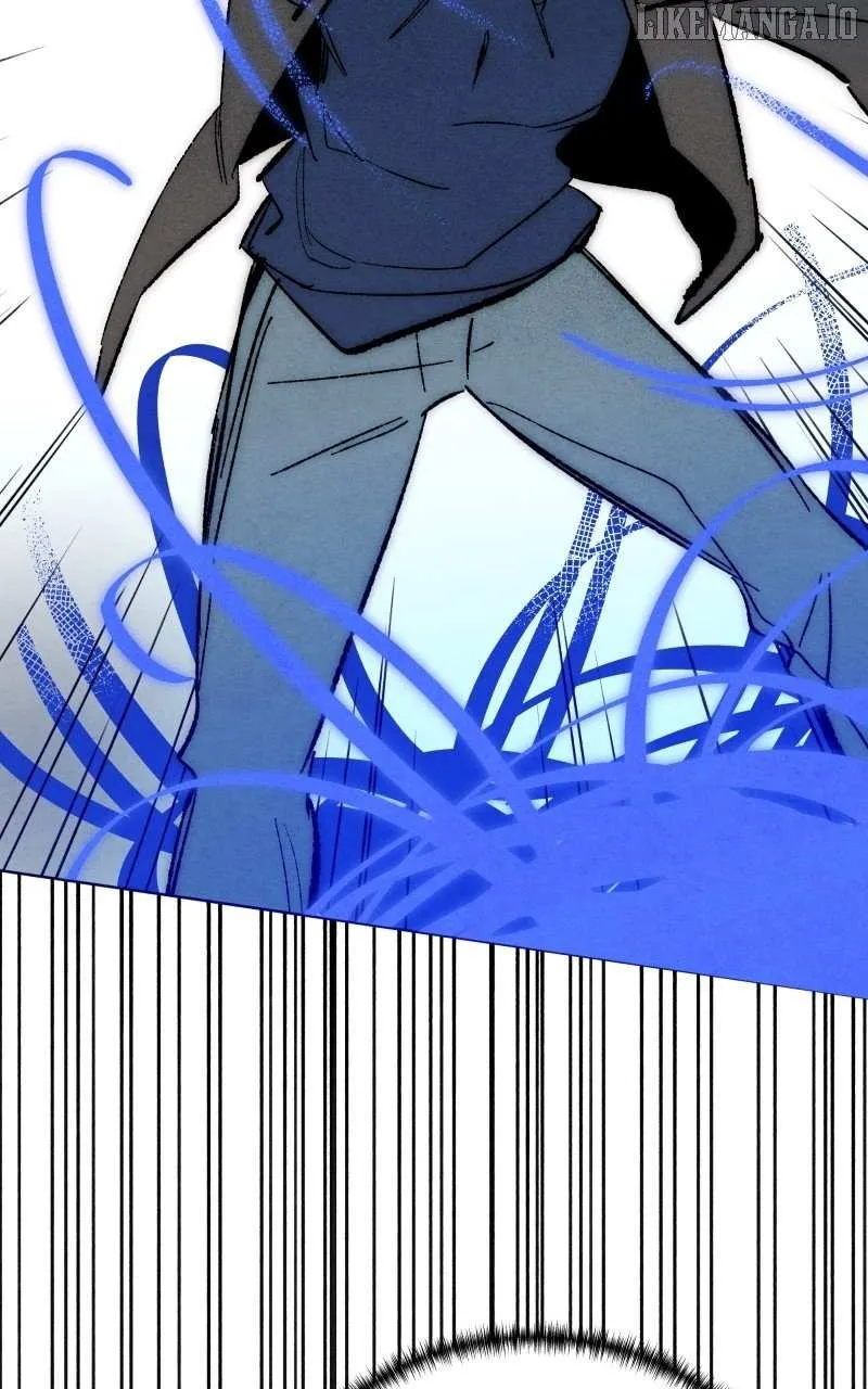 Hand Jumper Chapter 90 page 57 - 