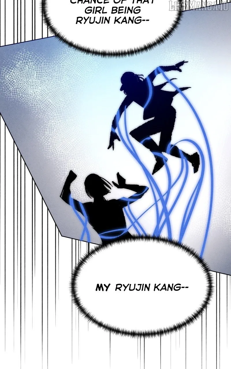 Hand Jumper Chapter 90 page 59 - 