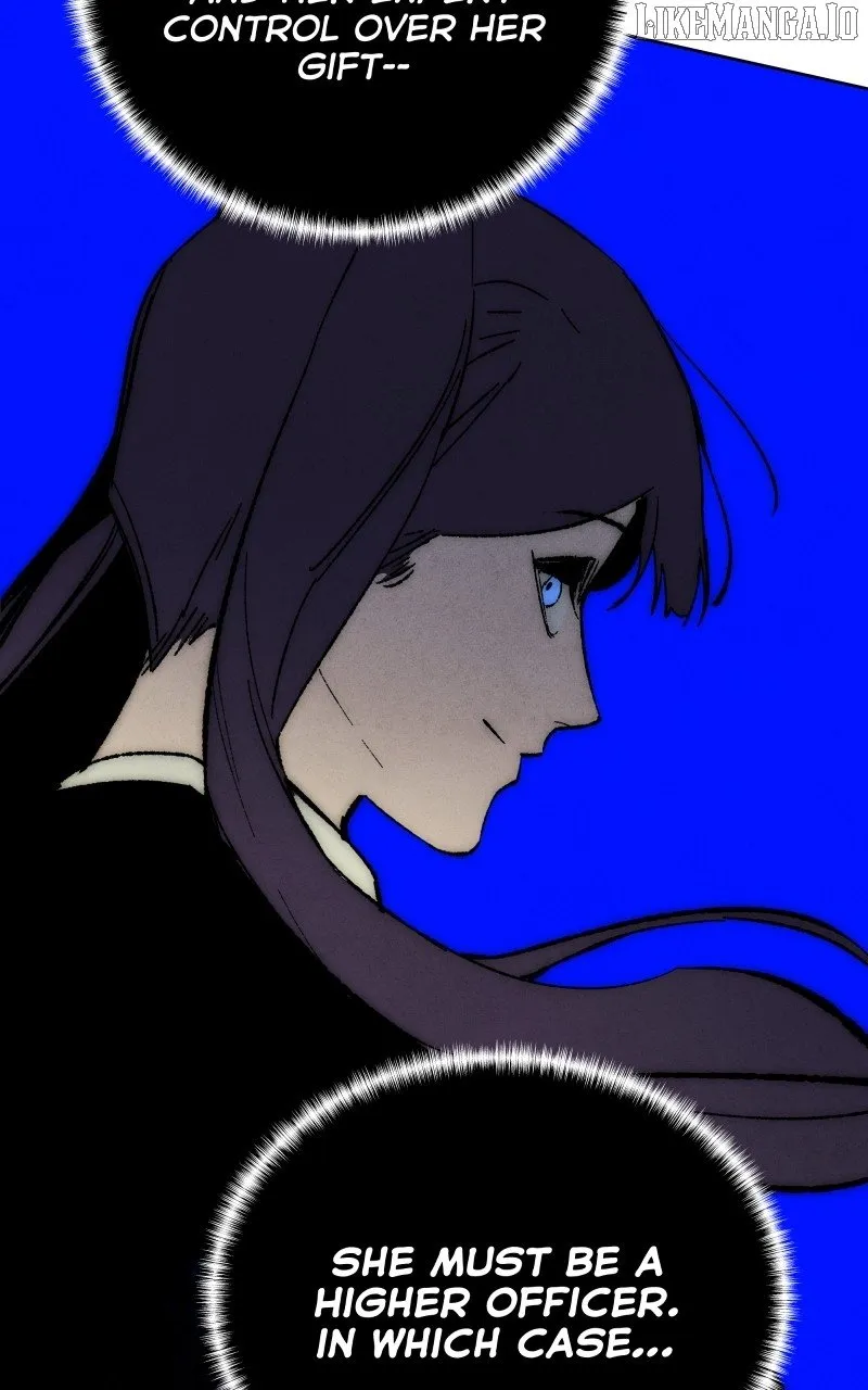 Hand Jumper Chapter 90 page 62 - 