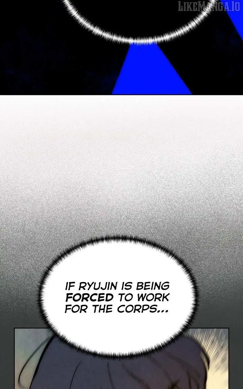 Hand Jumper Chapter 90 page 63 - 