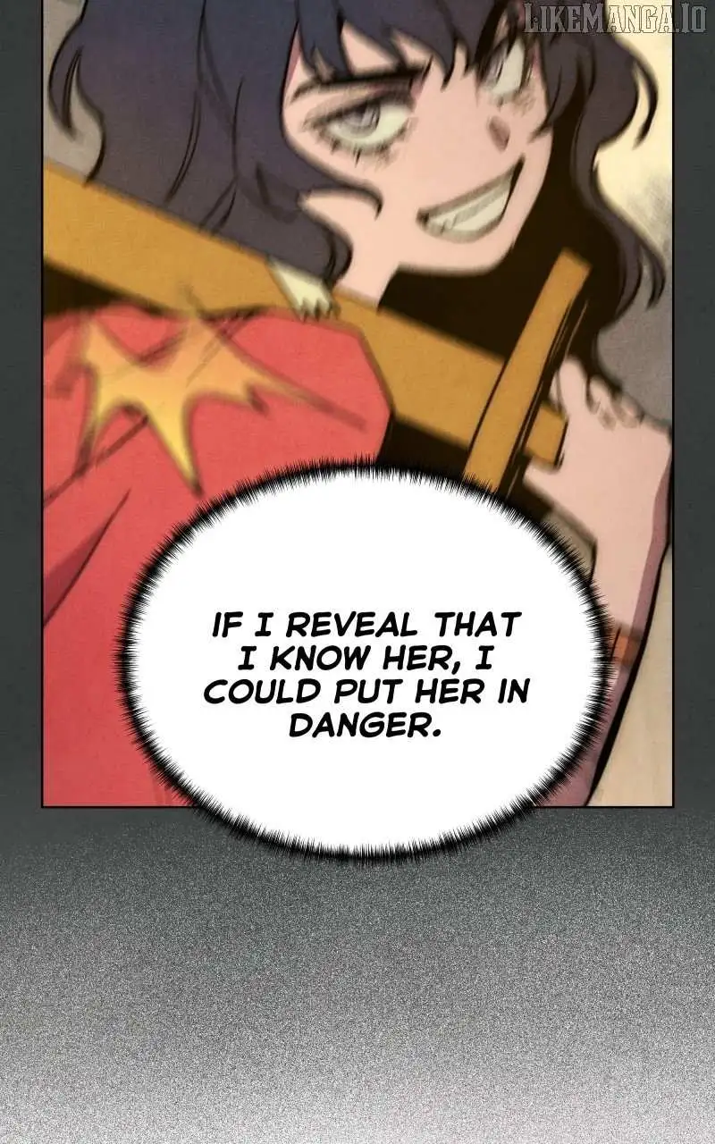Hand Jumper Chapter 90 page 64 - 