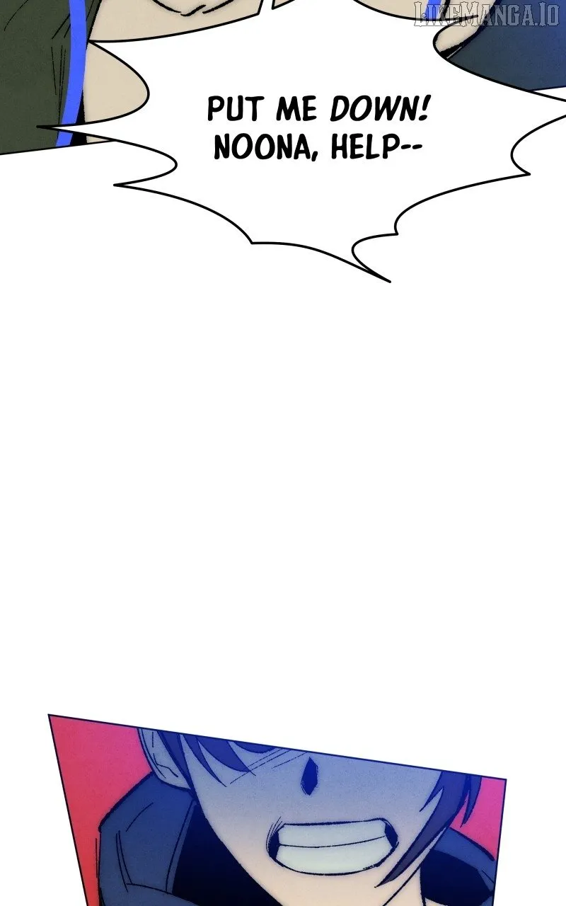 Hand Jumper Chapter 90 page 66 - 