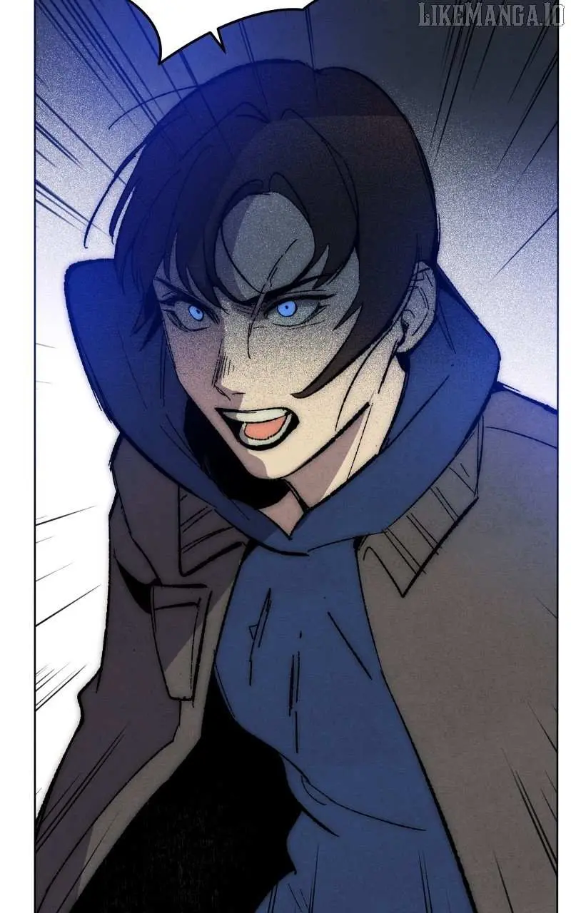 Hand Jumper Chapter 90 page 68 - 