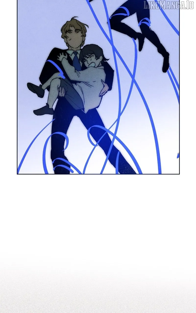 Hand Jumper Chapter 90 page 70 - 