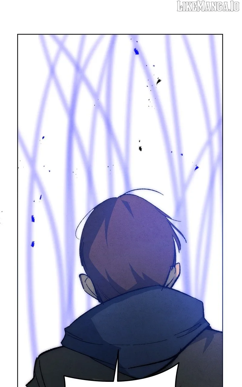 Hand Jumper Chapter 90 page 73 - 