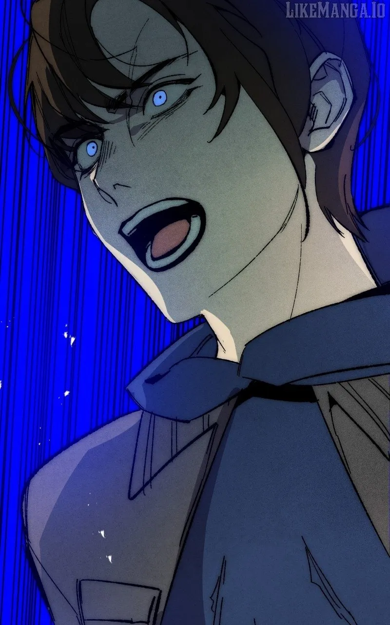 Hand Jumper Chapter 90 page 76 - 