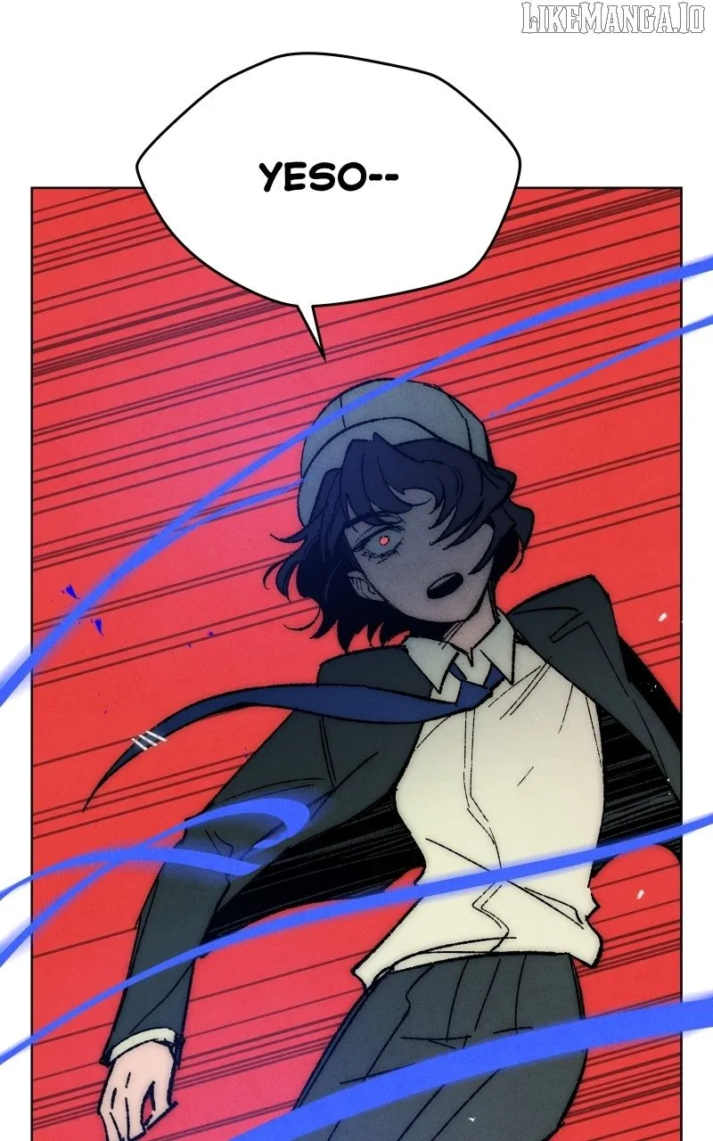 Hand Jumper Chapter 90 page 79 - 