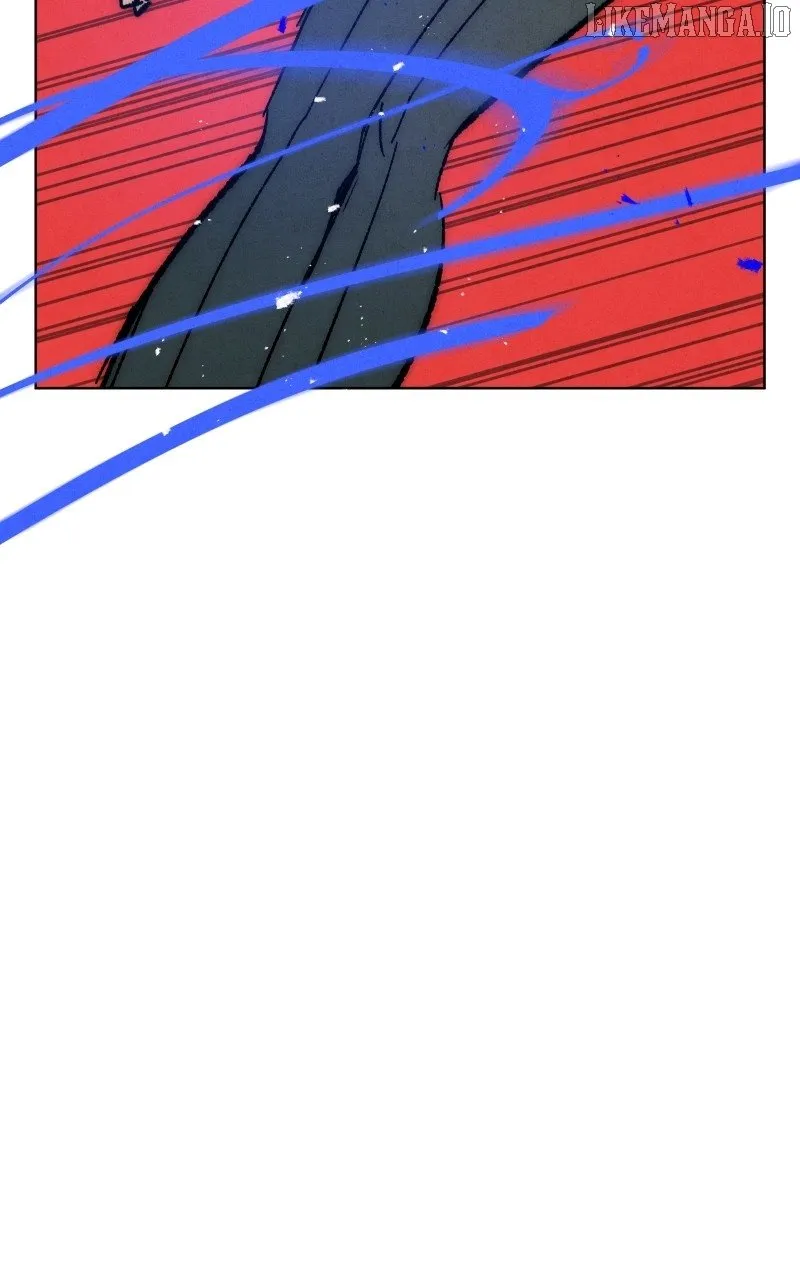 Hand Jumper Chapter 90 page 80 - 