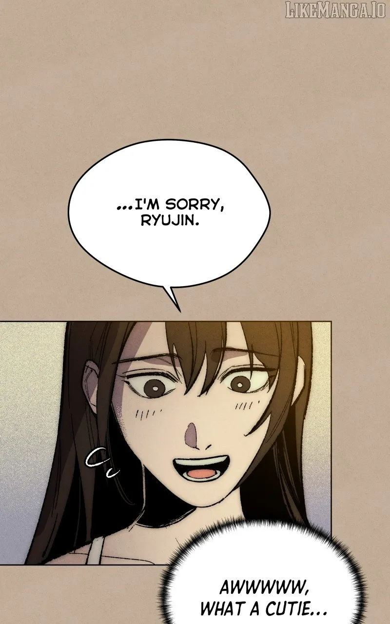 Hand Jumper Chapter 90 page 10 - 